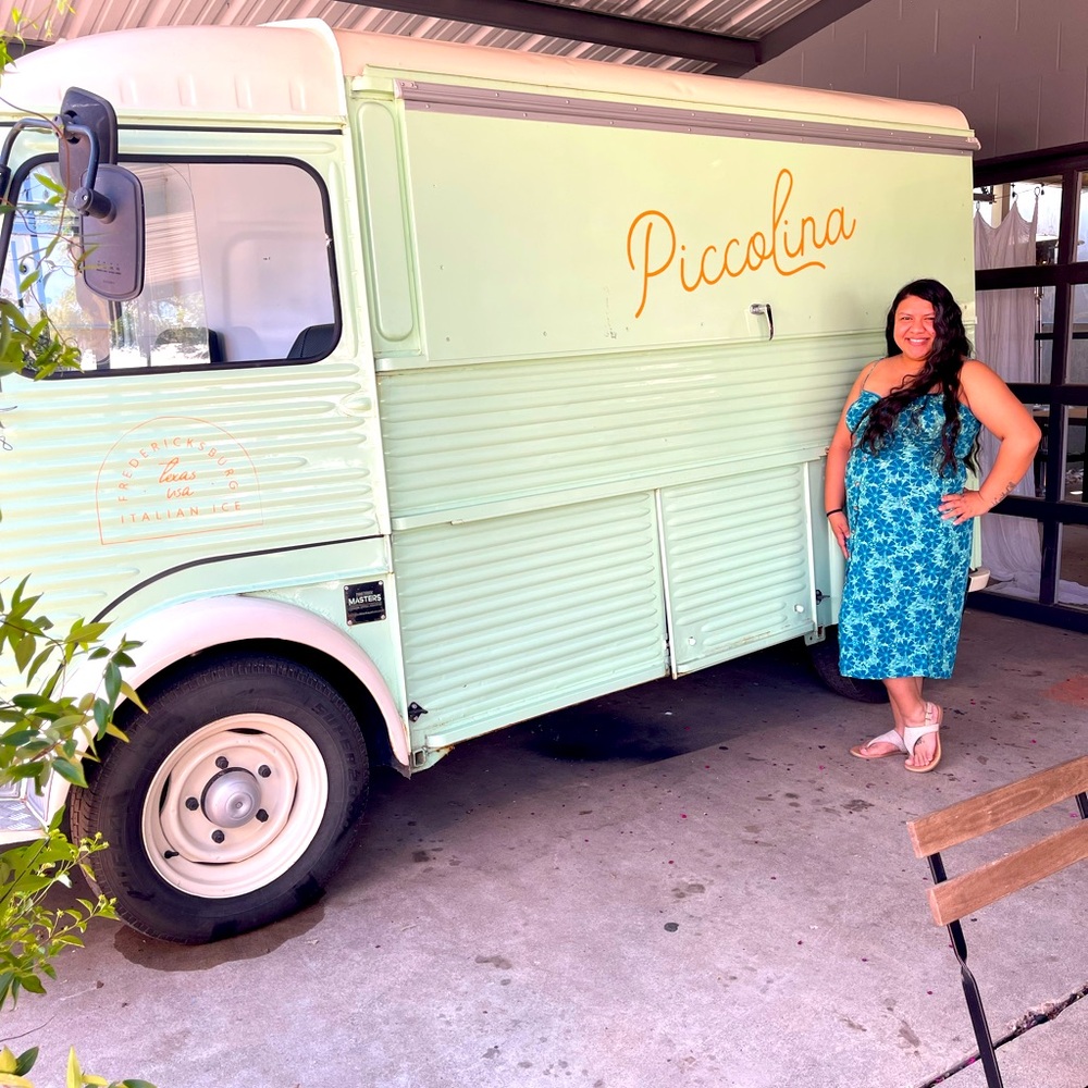 Meet your Posher, Gabbie